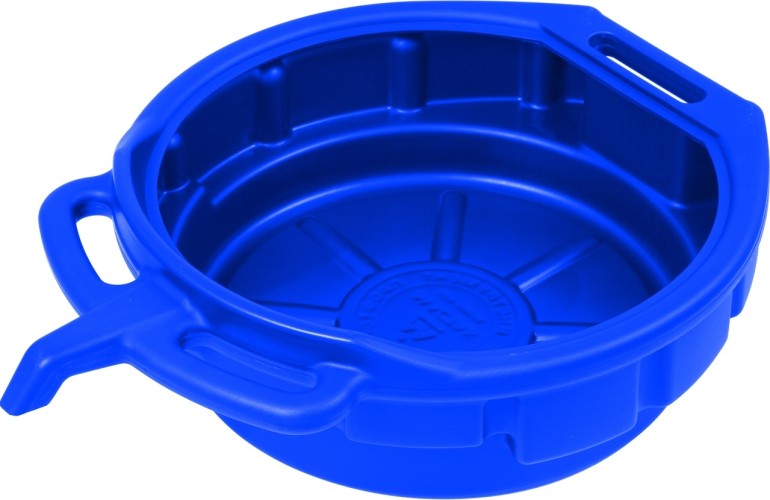 Поддон МАСТАК 131-00016 для технических жидкостей, 16 л