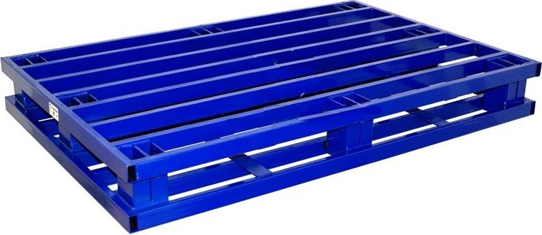 Поддон металлический Rusklad ПМ 2П4 1200×800×150 мм