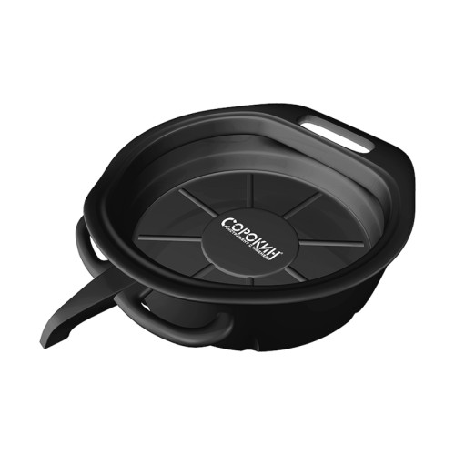 Поддон СОРОКИН 11.4 для масла, 8 л