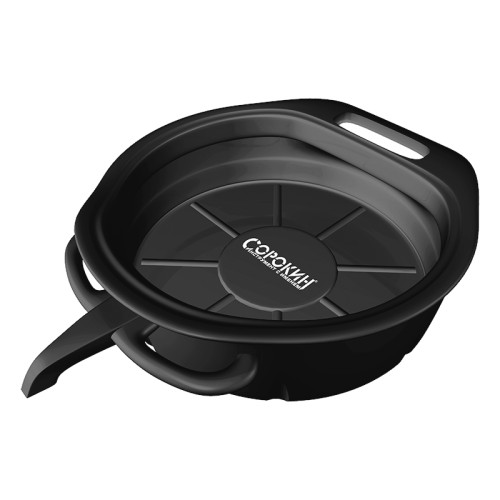 Поддон СОРОКИН 11.5 для масла, 16 л