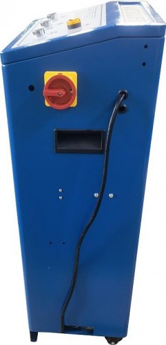 Подъемник AE&T F6010 электрогидравлический 3 тонны, ножничный 220 В F6010 (220) - изображение 3