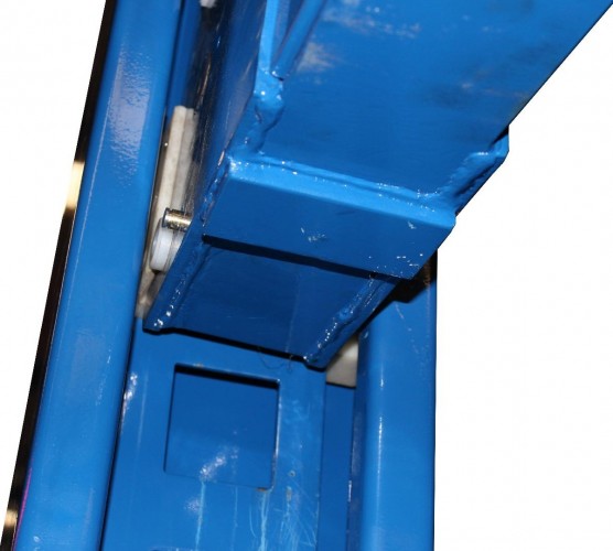 Подъемник автомобильный AE&T F5,5-4 4-хстоечный 5,5 т 380В F5.5-4 (380) - изображение 5