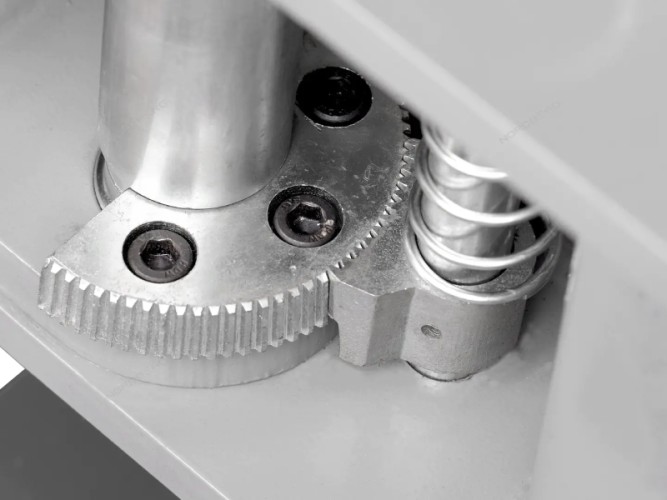 Подъемник автомобильный NORDBERG N4120B-4G_3 двухстоечный 4 т, 220 B, серый,2 места N4120B-4G_3+2_220 - изображение 2