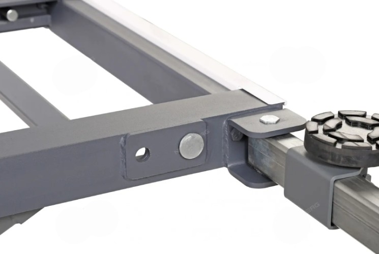 Подъемник автомобильный NORDBERG N636-3 - изображение 4