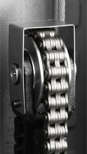 Подъемник автомобильный NORDBERG N4120B-4G_3 двухстоечный 4 т, 220 B, серый,2 места N4120B-4G_3+2_220 - изображение 5