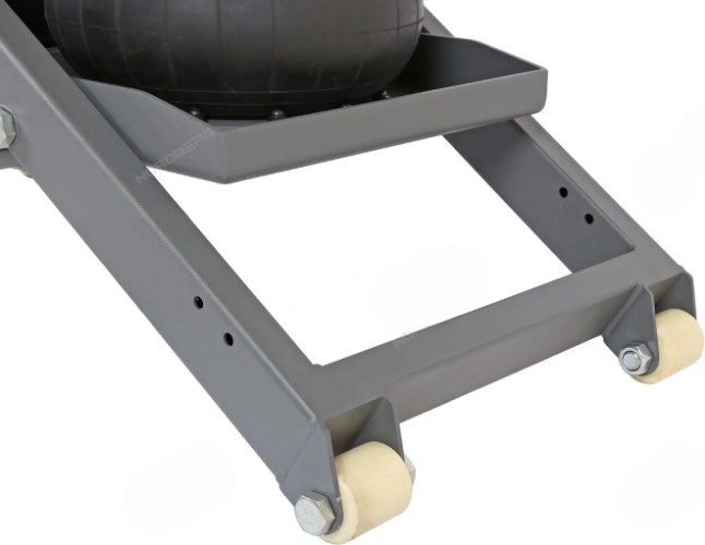 Подъемник автомобильный NORDBERG N636-3 - изображение 3