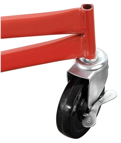 Подъемник DLT Panel Lifter 335 для гипсокартонных листов 0585 - изображение 2