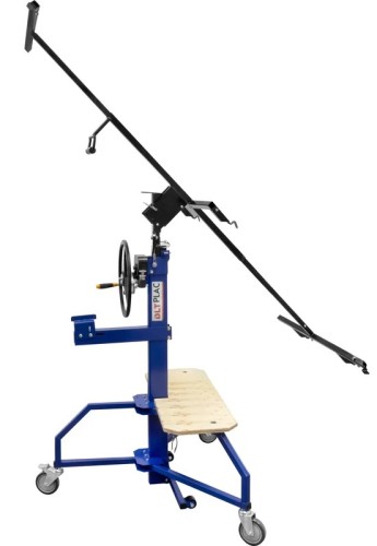 Подъемник DLT PLAC 450 для гипсокартонных листов 0153