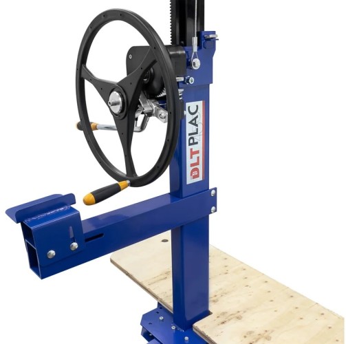 Подъемник DLT PLAC 450 для гипсокартонных листов 0153 - изображение 2