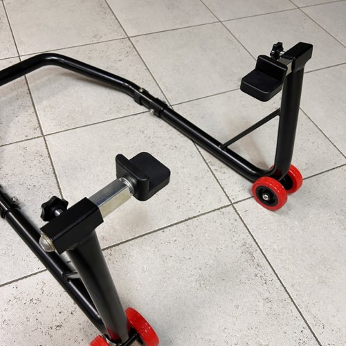 Подхваты под маятник СОРОКИН 16.74 комплект 2 шт. - изображение 2