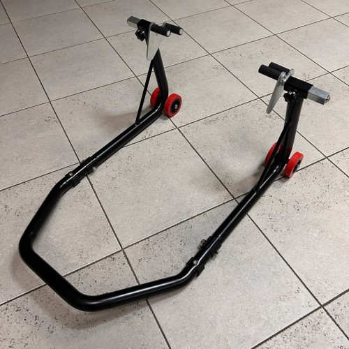 Подхваты универсальные СОРОКИН 16.75 под вилку или маятник, комплект 2 шт. - изображение 3