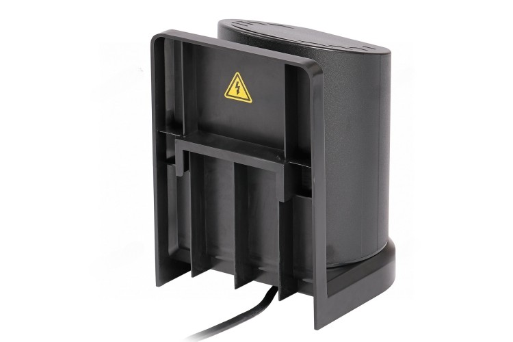 Подкачка колес NORDBERG Ti10D автоматическая - изображение 3