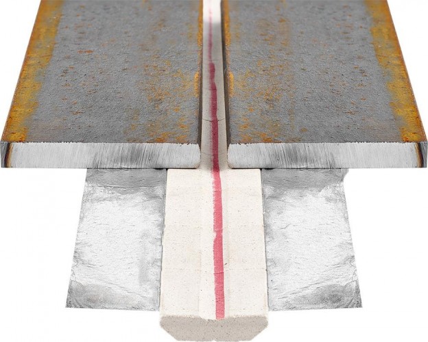 Подкладка керамическая СВАРОГ на самоклеющейся основе (WT 102) IZH6071 (уп10шт) 00000099171