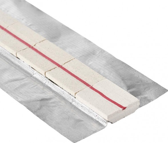 Подкладка керамическая СВАРОГ на самоклеющейся основе (WT 102) IZH6071 (уп10шт) 00000099171 - изображение 3