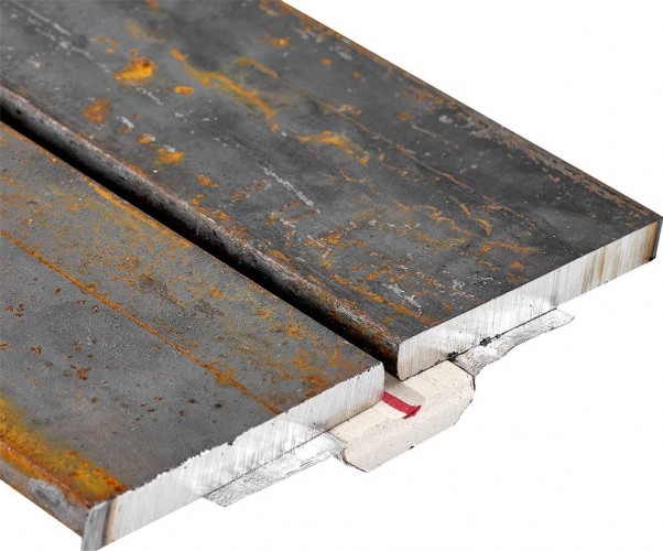 Подкладка керамическая СВАРОГ на самоклеющейся основе (WT 102) IZH6071 (уп10шт) 00000099171 - изображение 2