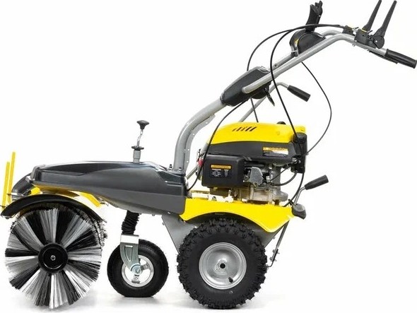 Подметальная машина CHAMPION GS5080 - изображение 2