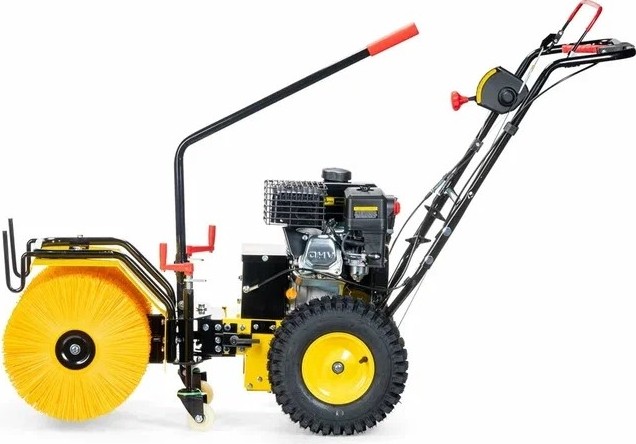 Подметальная машина CHAMPION GS5562 GS5562