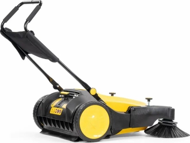 Подметальная машина CHAMPION MS9240 - изображение 5