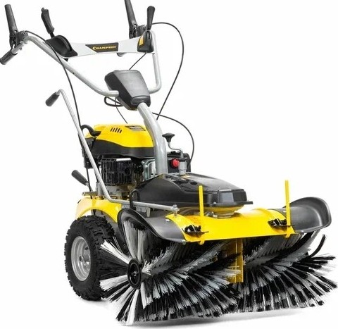 Подметальная машина CHAMPION GS5080 - изображение 5