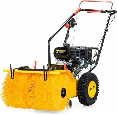 Подметальная машина CHAMPION GS5562 GS5562 - изображение 3