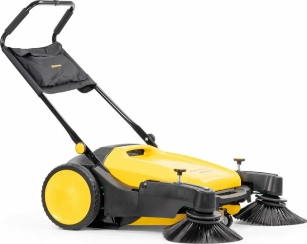 Подметальная машина CHAMPION MS9240 - изображение 3