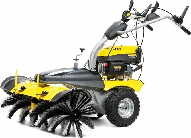 Подметальная машина CHAMPION GS50100