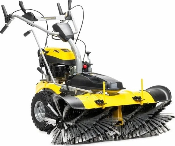 Подметальная машина CHAMPION GS50100 - изображение 5