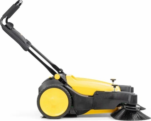 Подметальная машина CHAMPION MS9240 - изображение 4