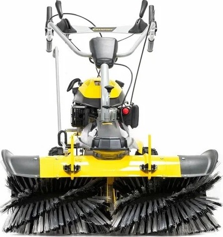 Подметальная машина CHAMPION GS50100 - изображение 4