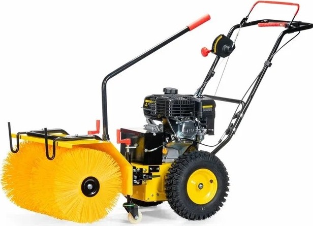 Подметальная машина CHAMPION GS5562 GS5562 - изображение 2