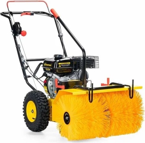 Подметальная машина CHAMPION GS5562 GS5562 - изображение 5
