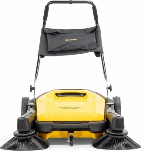 Подметальная машина CHAMPION MS9240 - изображение 2