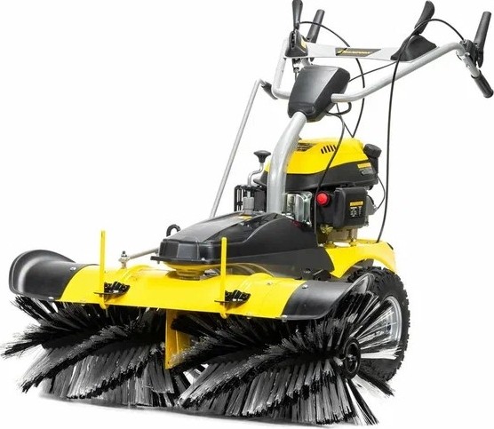 Подметальная машина CHAMPION GS50100 - изображение 3