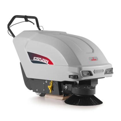 Подметальная машина Comac CS 500 BТ