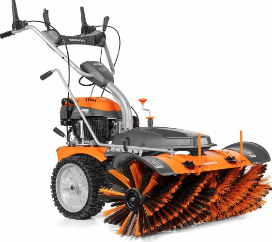 Подметальная машина DAEWOO DASC 70100 - изображение 2