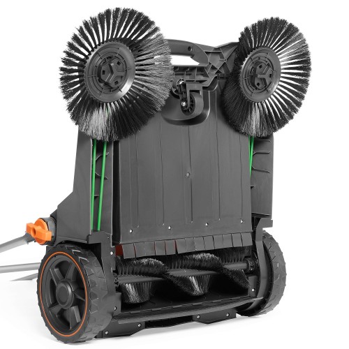 Подметальная машина DAEWOO DASW 6520 - изображение 5