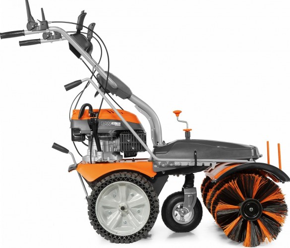 Подметальная машина DAEWOO DASC 70100 - изображение 5