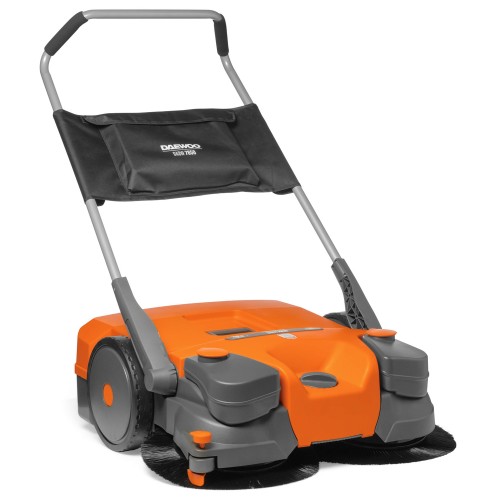 Подметальная машина DAEWOO DASW 7850 - изображение 4