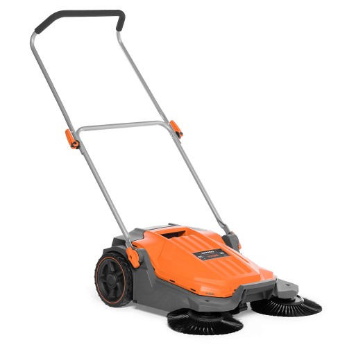 Подметальная машина DAEWOO DASW 6520 - изображение 3