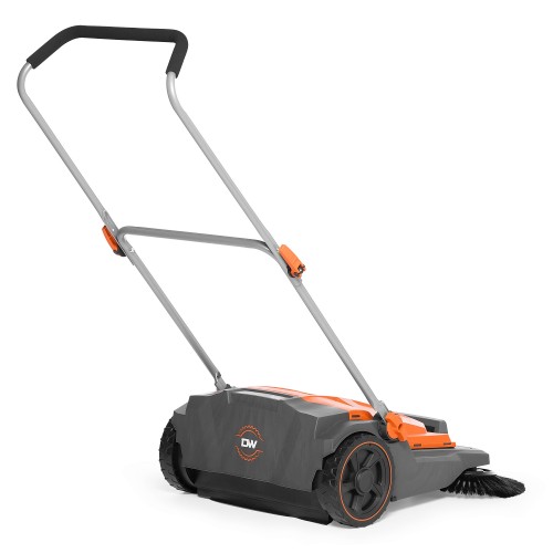 Подметальная машина DAEWOO DASW 6520 - изображение 2