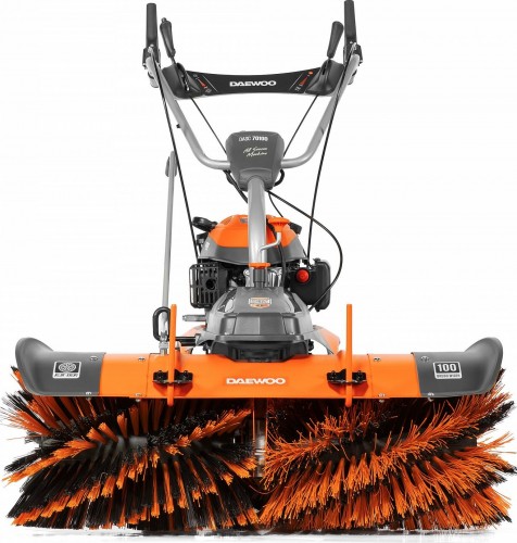 Подметальная машина DAEWOO DASC 70100 - изображение 4