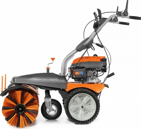 Подметальная машина DAEWOO DASC 70100 - изображение 3