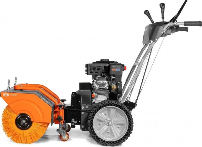 Подметальная машина DeWORKS SC 7080 - изображение 4