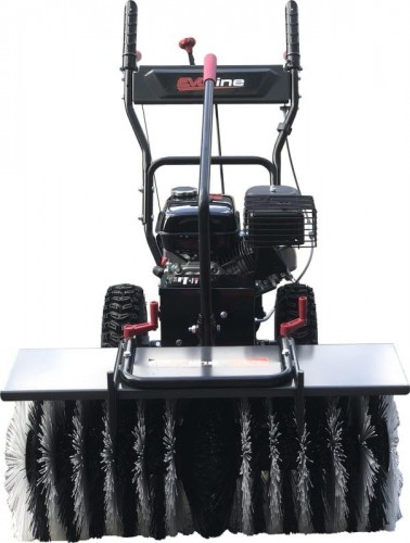 Подметальная машина Evoline SWG 800 B бензиновая SWG800B - изображение 2