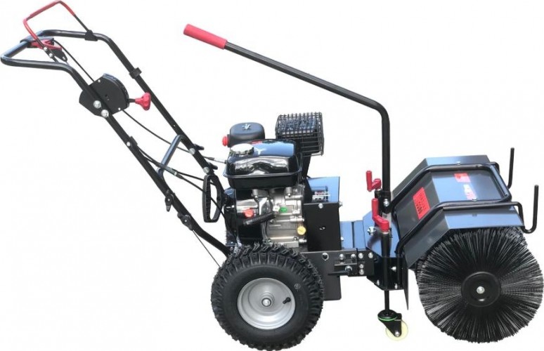 Подметальная машина Evoline SWG 620-200 SWG620-200 - изображение 5