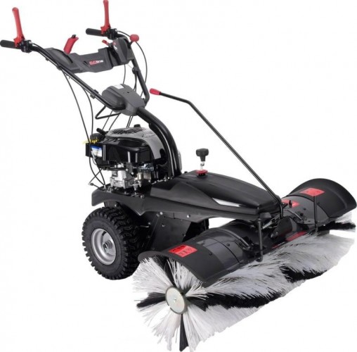 Подметальная машина Evoline SWG 1000 B бензиновая SWG1000B