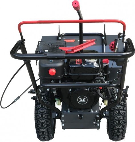 Подметальная машина Evoline SWG 620-200 SWG620-200 - изображение 4