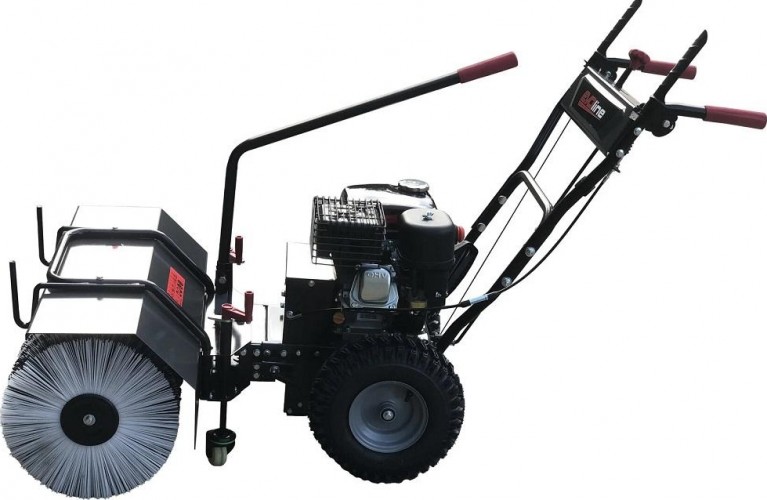 Подметальная машина Evoline SWG 800 SWG800 - изображение 4