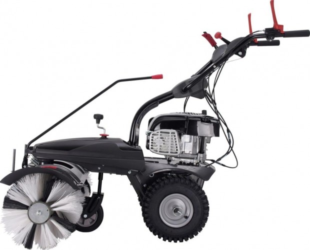 Подметальная машина Evoline SWG 1000 B бензиновая SWG1000B - изображение 3