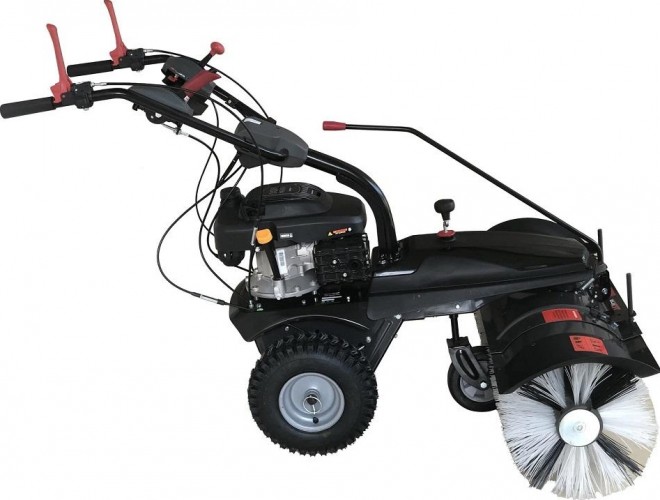 Подметальная машина Evoline SWG 1000 SWG1000 - изображение 4